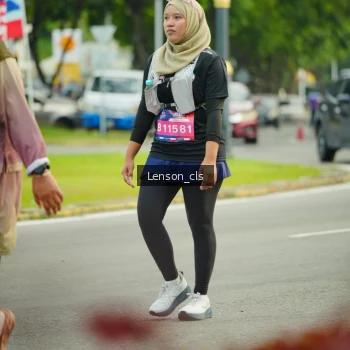 Runner Photo 3569012