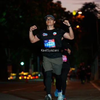 Runner Photo 3569014