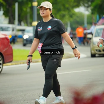 Runner Photo 3569022