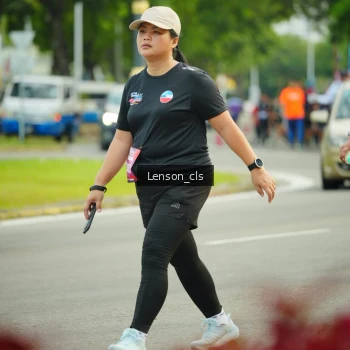Runner Photo 3569024