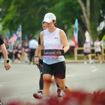 Runner Photo 3569025