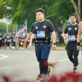 Runner Photo 3569027