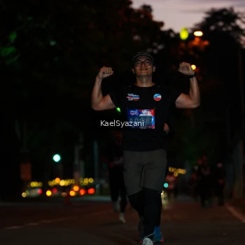 Runner Photo 3569028