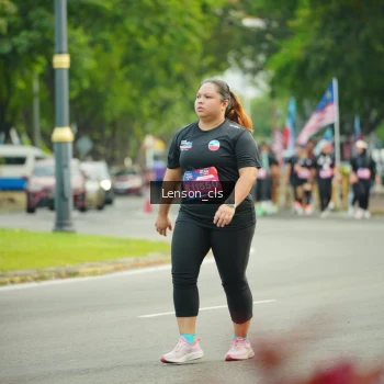 Runner Photo 3569029