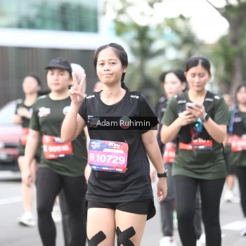 Runner Photo 3569030