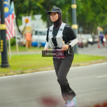 Runner Photo 3569035