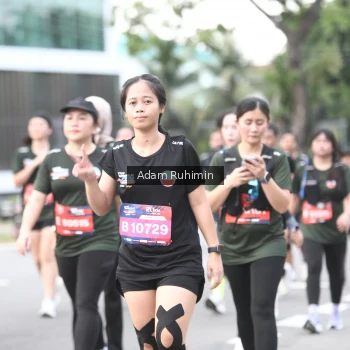 Runner Photo 3569037