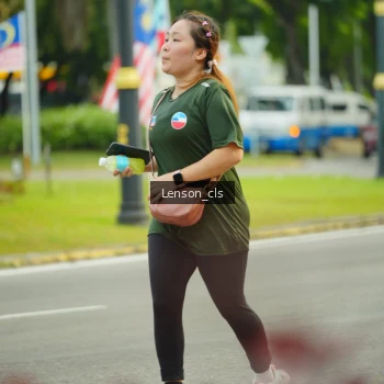 Runner Photo 3569038