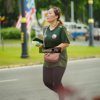 Runner Photo 3569041