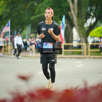 Runner Photo 3569042