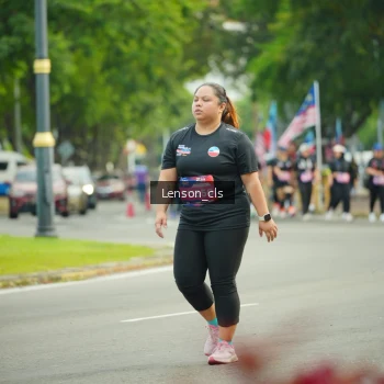 Runner Photo 3569047