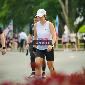 Runner Photo 3569052