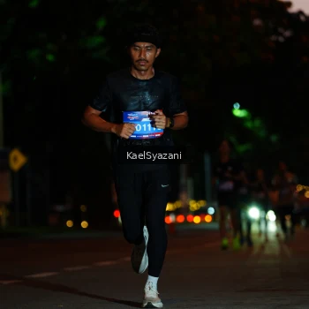 Runner Photo 3569054