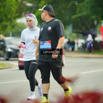 Runner Photo 3569058