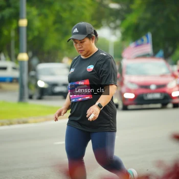 Runner Photo 3569060