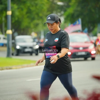 Runner Photo 3569062