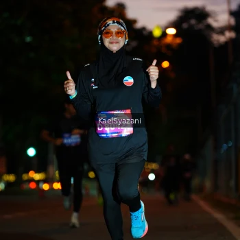 Runner Photo 3569063