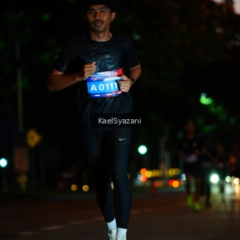 Runner Photo 3569064