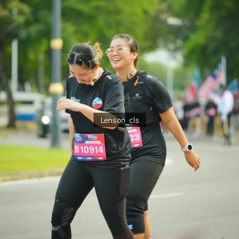 Runner Photo 3569065