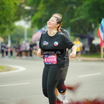 Runner Photo 3569066