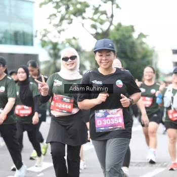Runner Photo 3569067