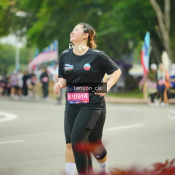 Runner Photo 3569069