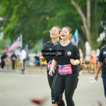 Runner Photo 3569070