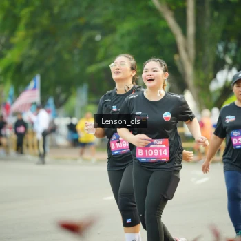 Runner Photo 3569071