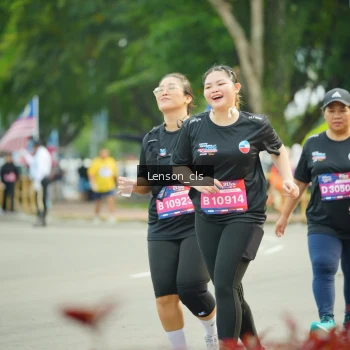 Runner Photo 3569072