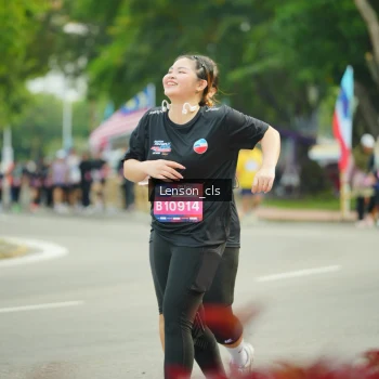 Runner Photo 3569075