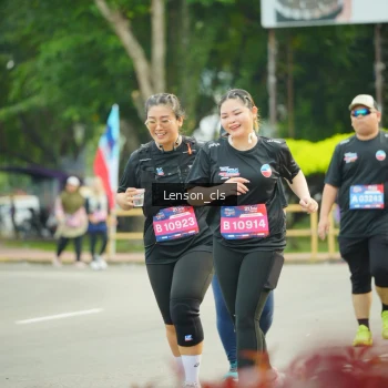 Runner Photo 3569077