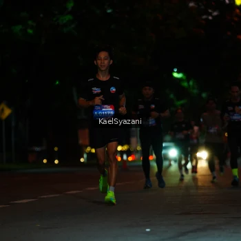 Runner Photo 3569079