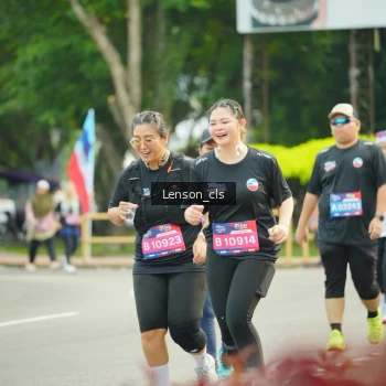 Runner Photo 3569080