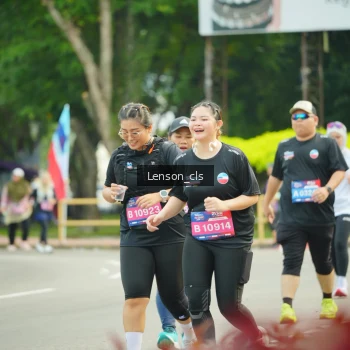 Runner Photo 3569081