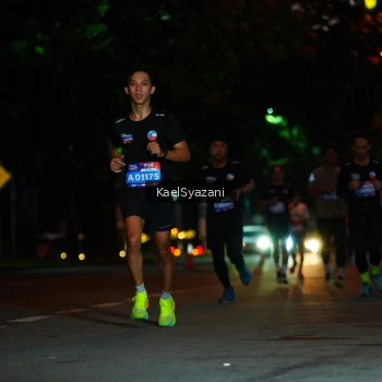Runner Photo 3569082