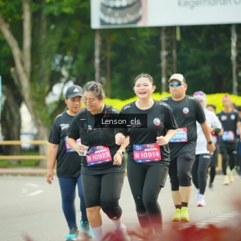 Runner Photo 3569085