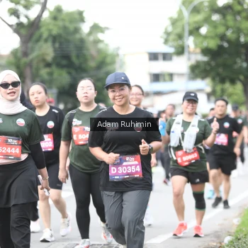 Runner Photo 3569086
