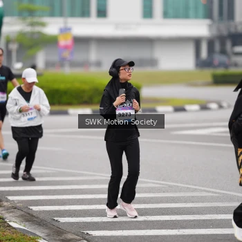 Runner Photo 3569087