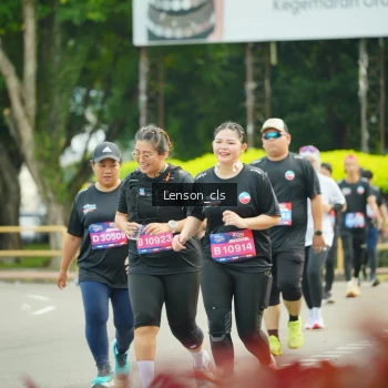 Runner Photo 3569089