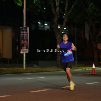 Runner Photo 3569091
