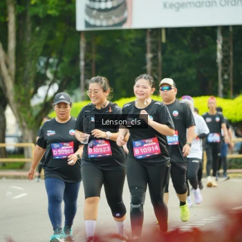 Runner Photo 3569094