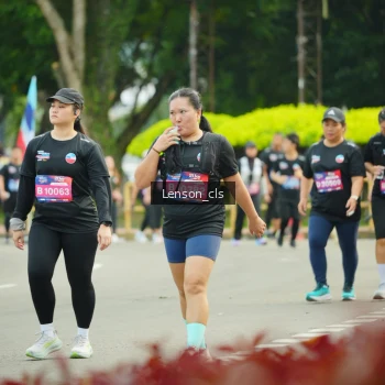 Runner Photo 3569097
