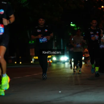 Runner Photo 3569098