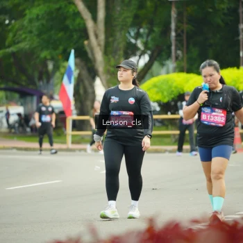 Runner Photo 3569100