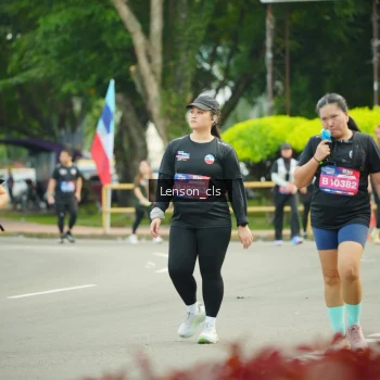 Runner Photo 3569103