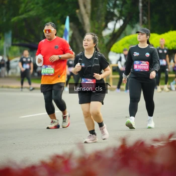 Runner Photo 3569105