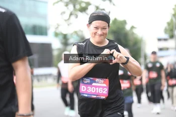 Runner Photo 3569107