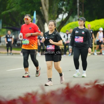 Runner Photo 3569108