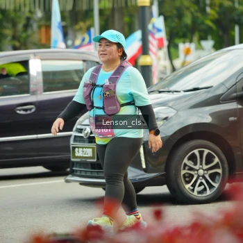 Runner Photo 3569110