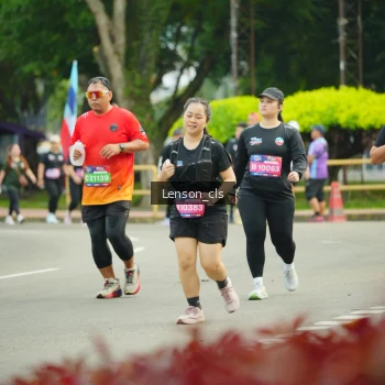 Runner Photo 3569111